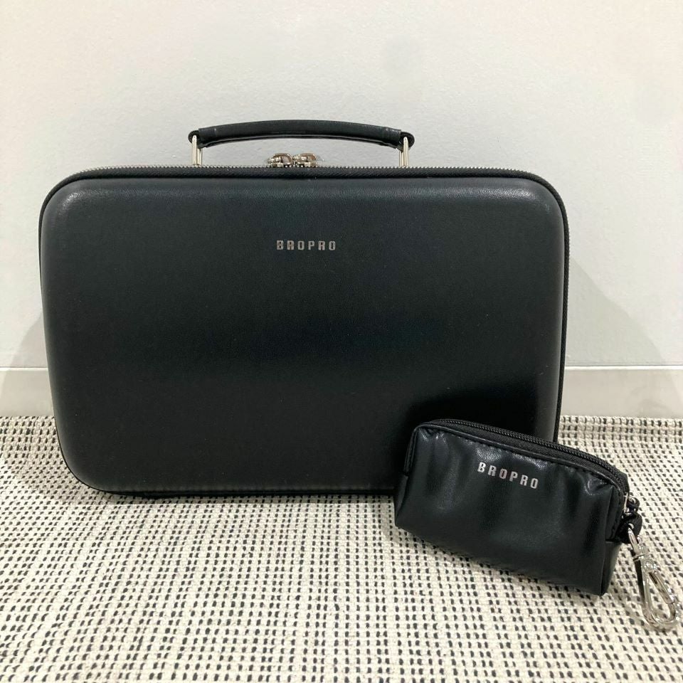 BROPRO ブロプロ B♭クラリネットケース ツヤあり P600 | 宮地楽器