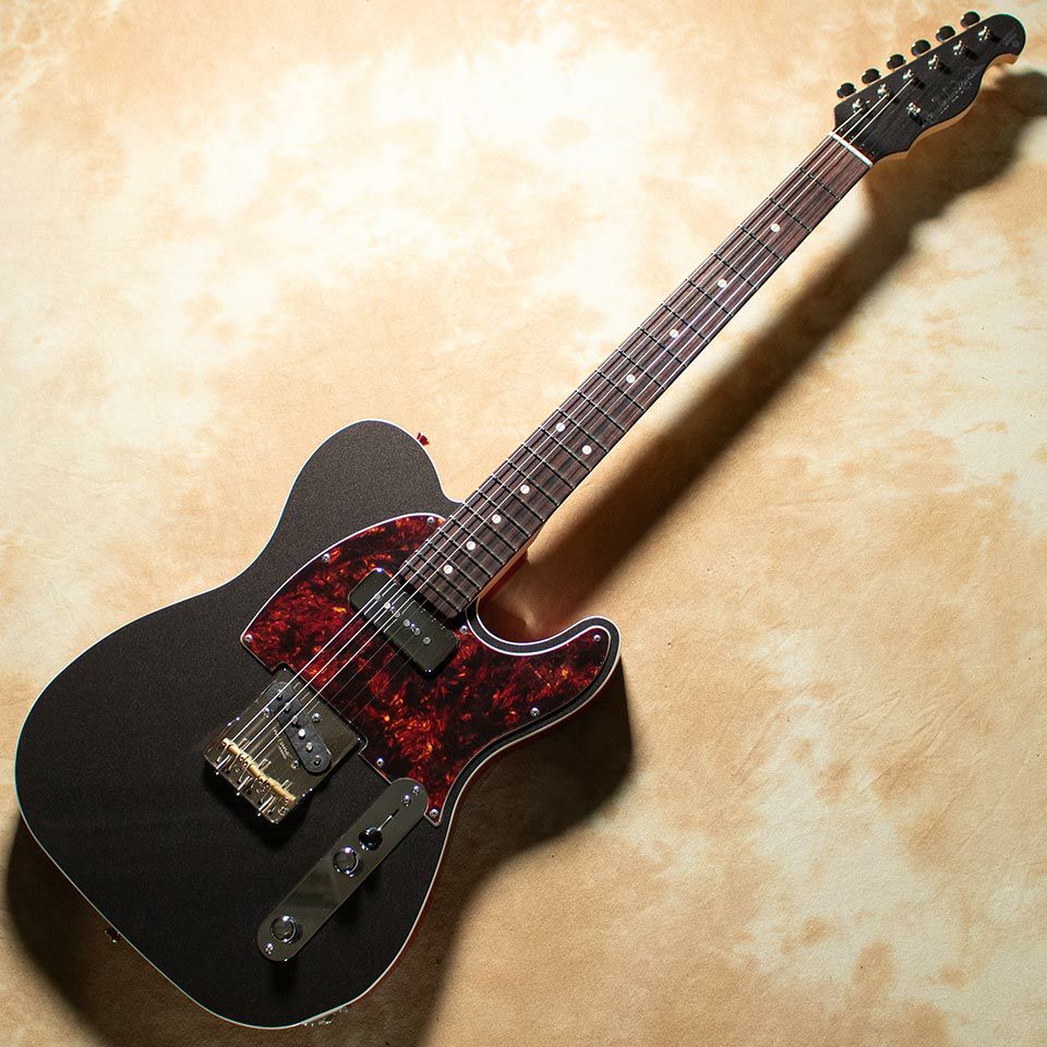 Psychederhythm/Standard-T Charrente Gray Metallic | 宮地楽器