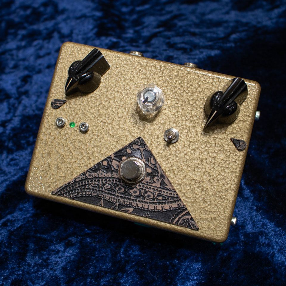 Hazy Pedals/Gold IPA Fuzz | 宮地楽器 ららぽーと立川立飛店 公式