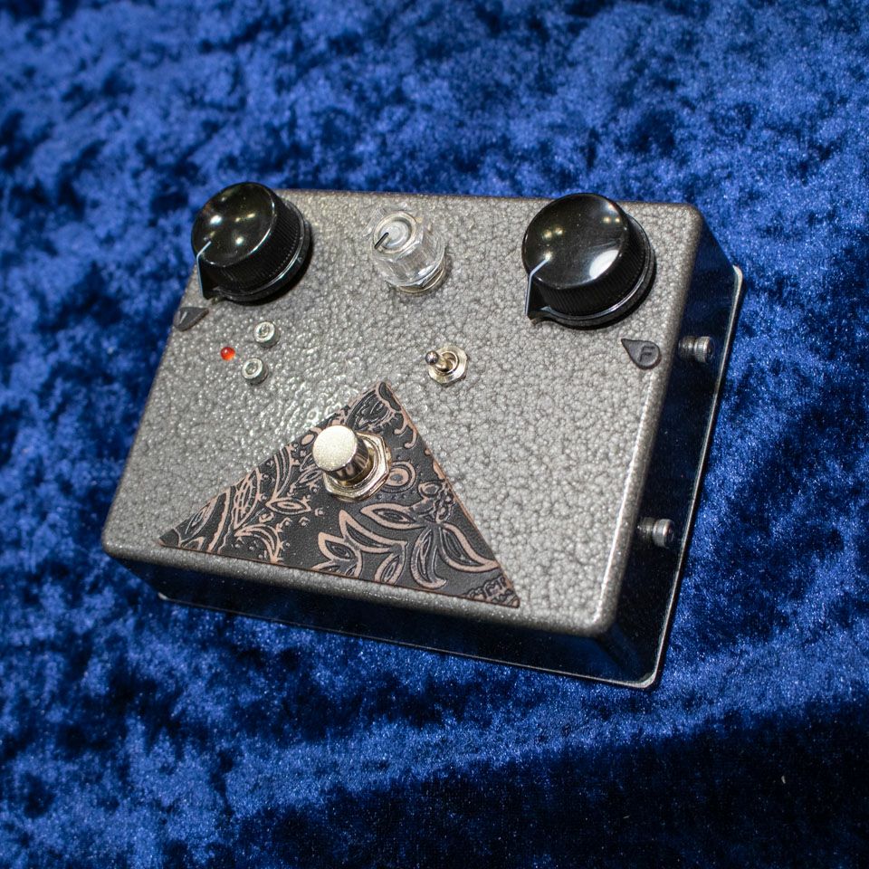 Hazy Pedals/Black IPA Fuzz | 宮地楽器 ららぽーと立川立飛店 公式