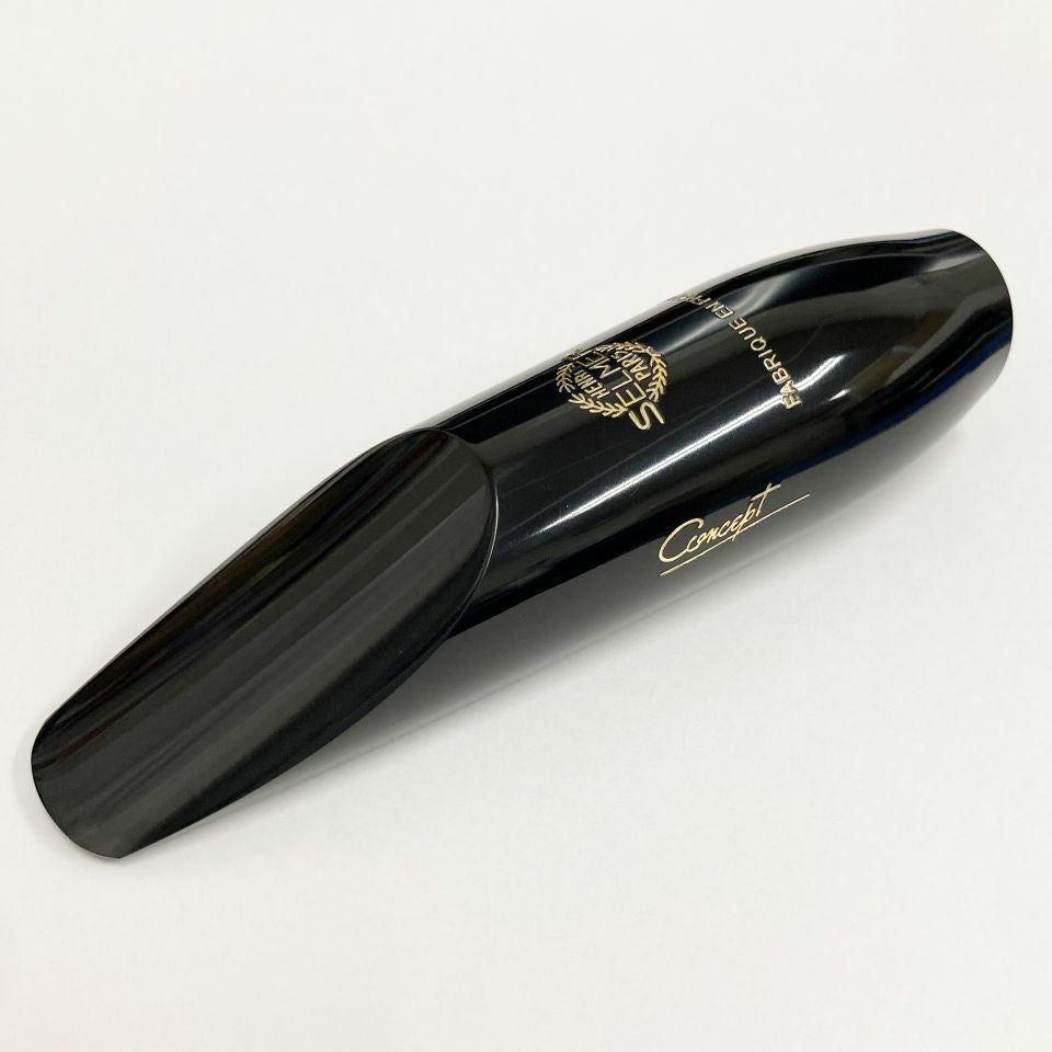 バリトンサックス マウスピース Concept セルマー バリトンサックス マウスピース Concept コンセプト SELMER