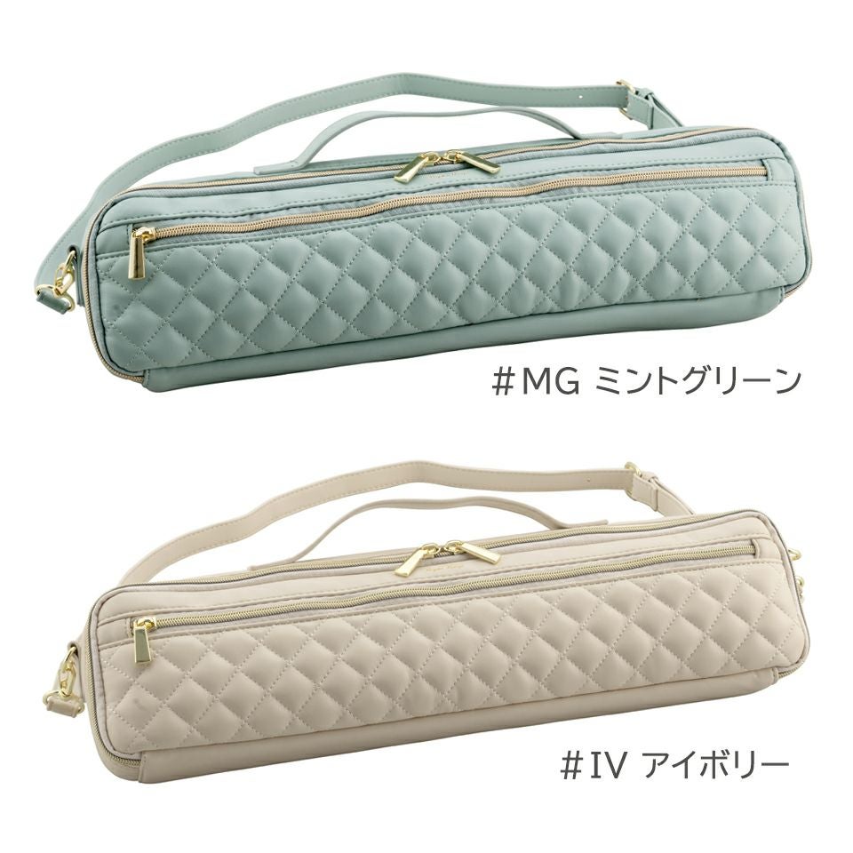 Legato Largo × Pearl Flute フルート ケースカバー C管/H管両用 LL