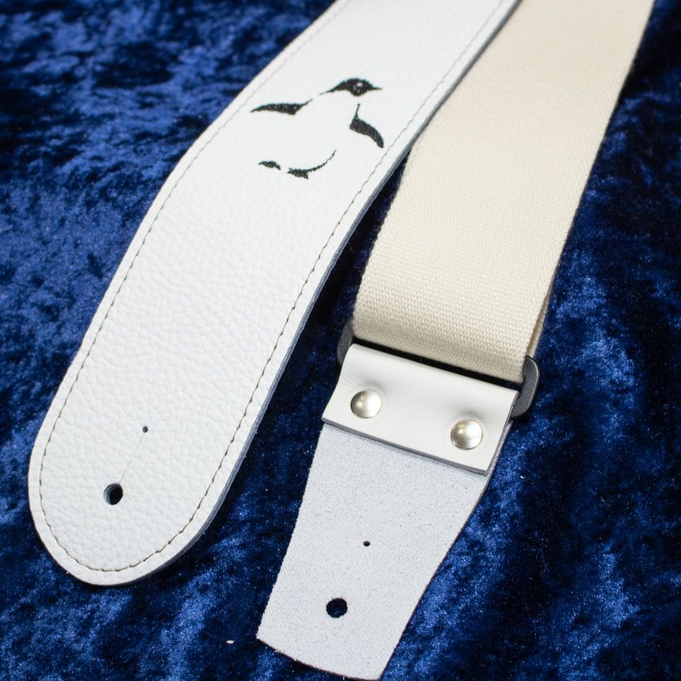Grande uomo/L-Slide Strap Penguin | 宮地楽器 ららぽーと立川立飛店