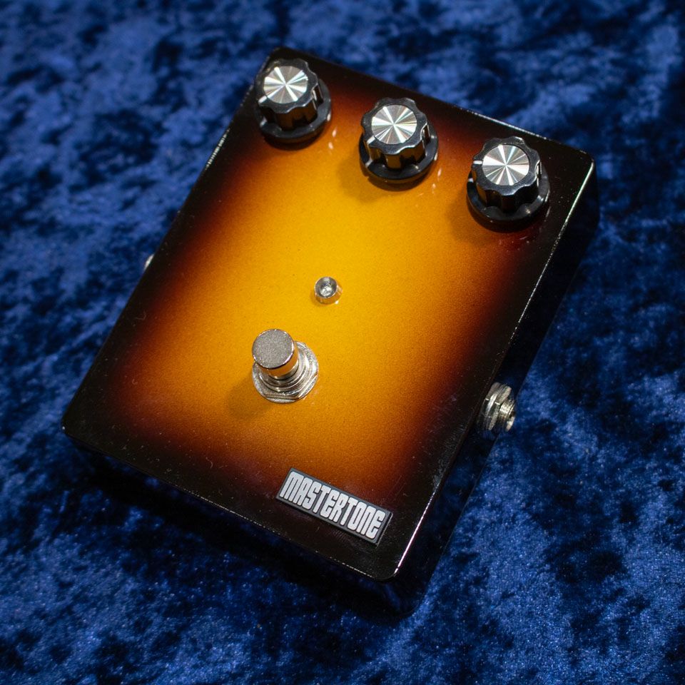ギター MASTERTONE AUSTIN DRIVE MASTERTONE/Austin Drive | 宮地楽器 ららぽーと立川立飛店 公式