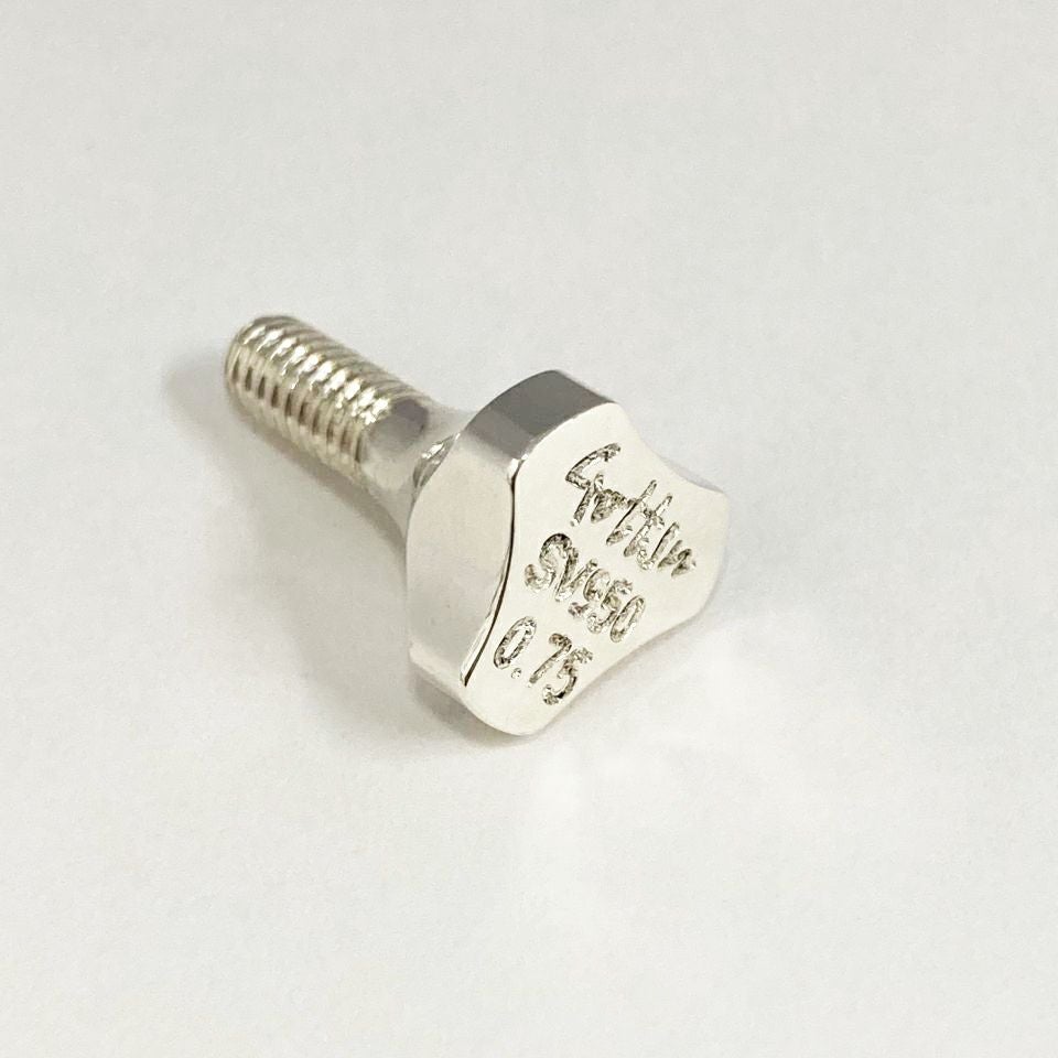 Gottsu SV950 Sax Lyre Screw ゴッツ サックス ライヤースクリュー