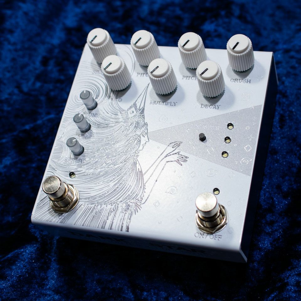 Old Blood Noise Endeavors/Dark Star V3 