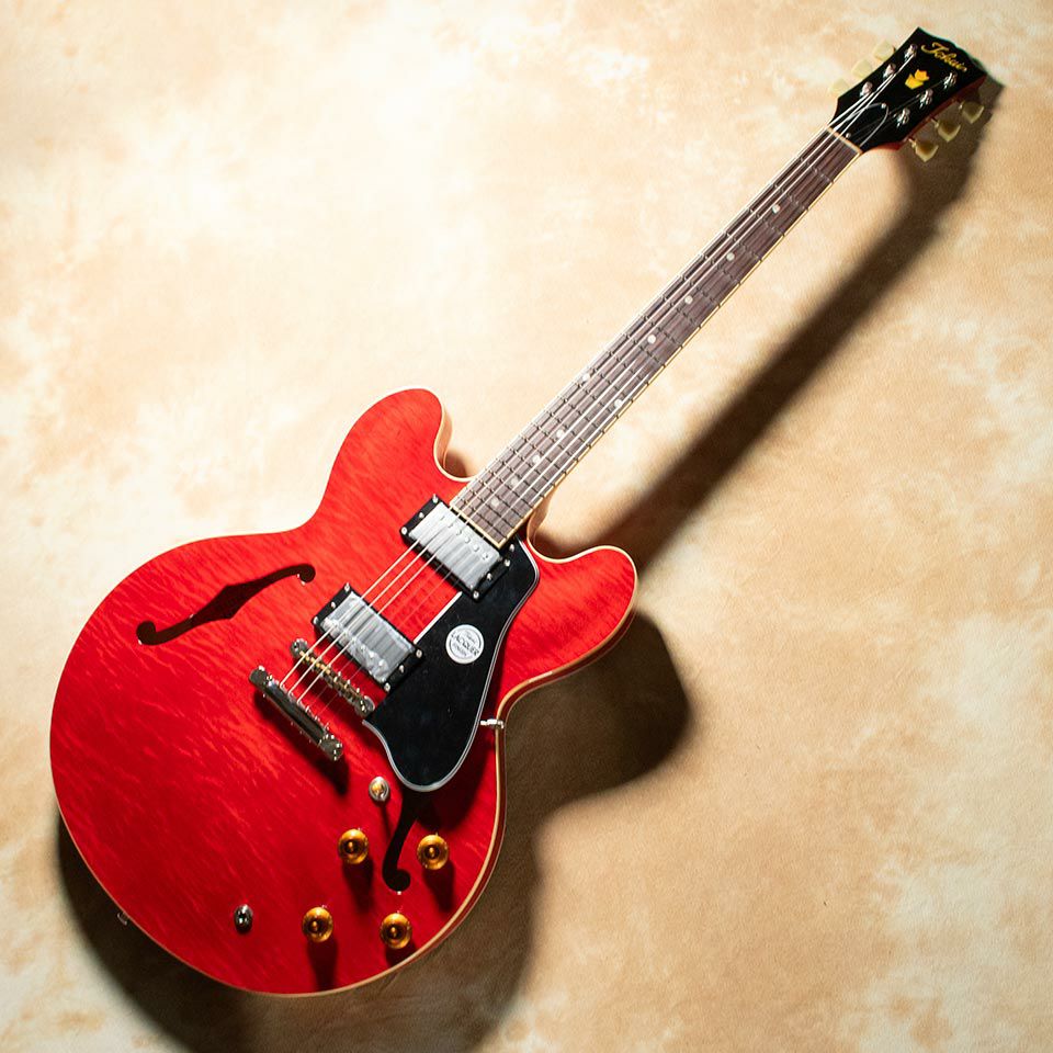 Tokai/ES-201F SR | 宮地楽器 ららぽーと立川立飛店 公式オンライン