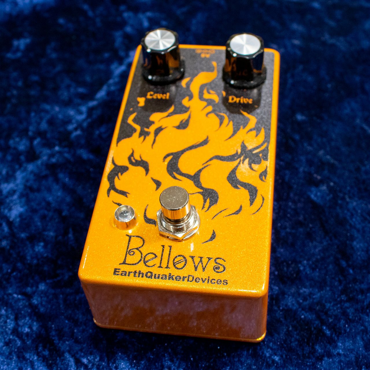 EarthQuaker Devices/Bellows | 宮地楽器 ららぽーと立川立飛店 公式