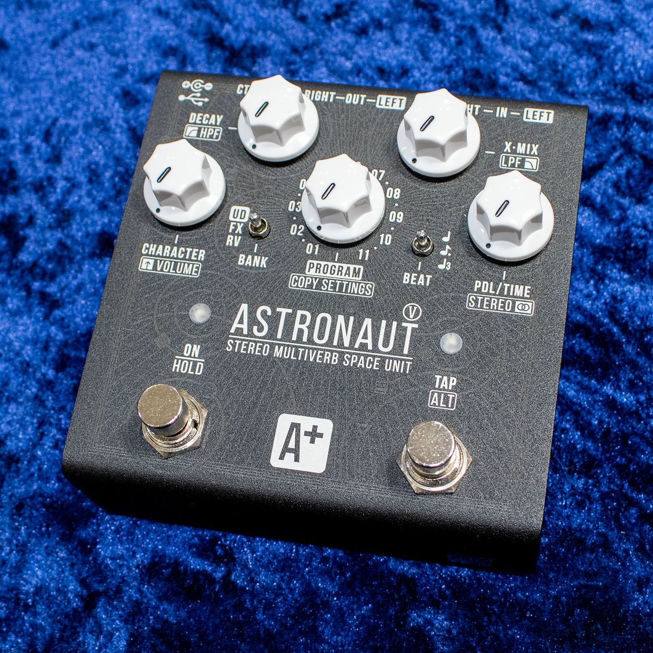 Shift Line/Astronaut V | 宮地楽器 ららぽーと立川立飛店 公式