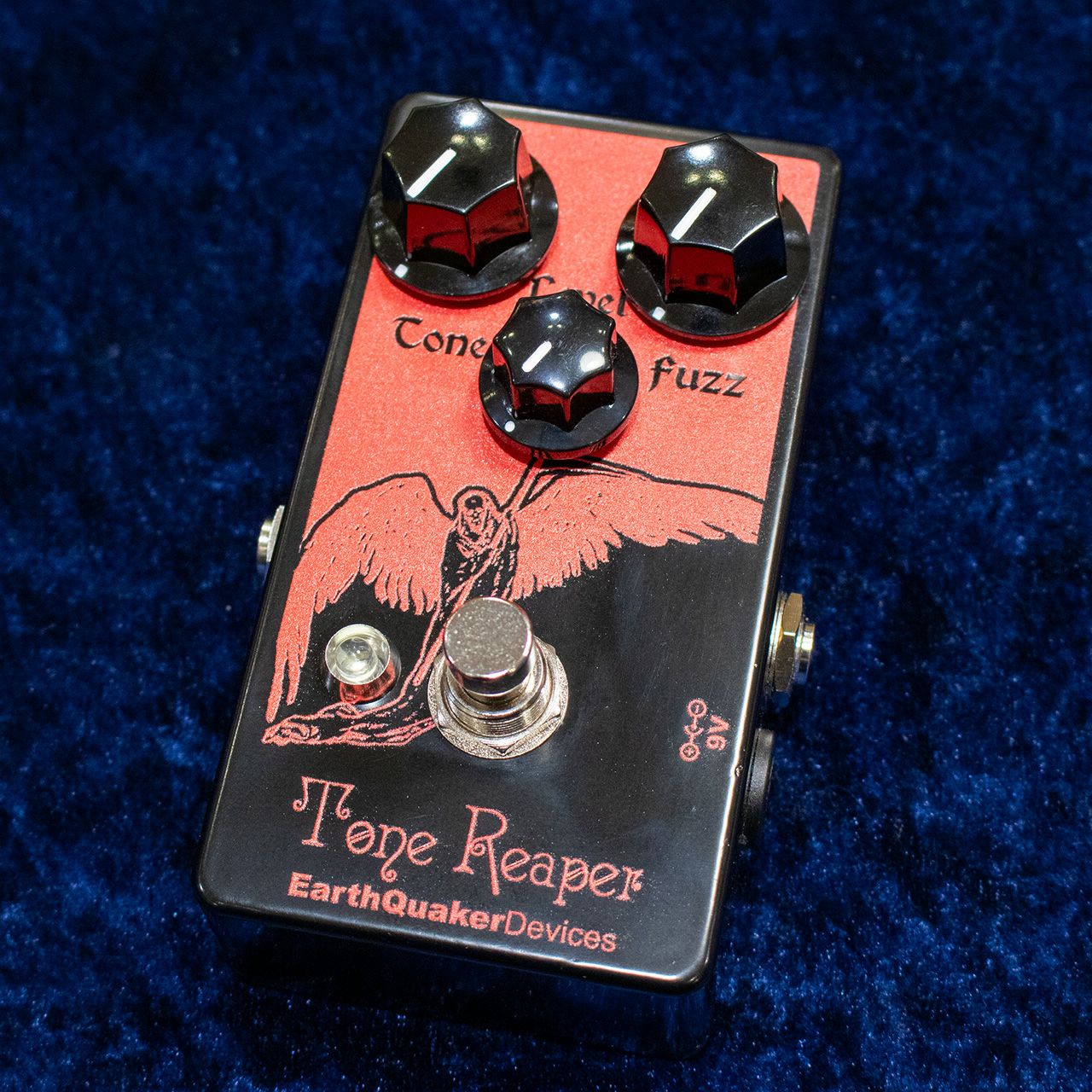 EarthQuaker Devices/Tone Reaper | 宮地楽器 ららぽーと立川立飛店