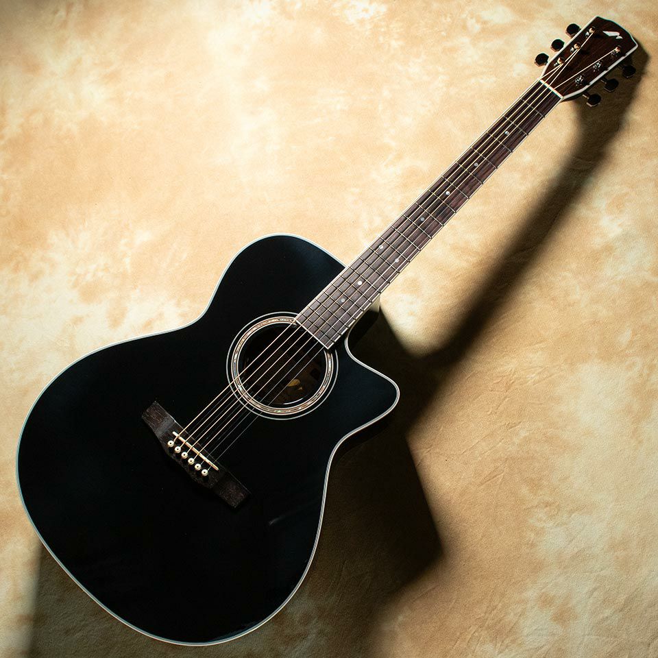Morris/R-14G Black | 宮地楽器 ららぽーと立川立飛店 公式オンライン