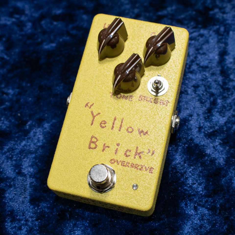 ギター DC Drive & major overdrive Comprar Carl Martin Dc Drive Overdrive - R$1.155,00