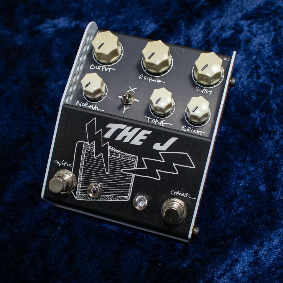 Thorpy FX/THE J | 宮地楽器 ららぽーと立川立飛店 公式オンラインショップ