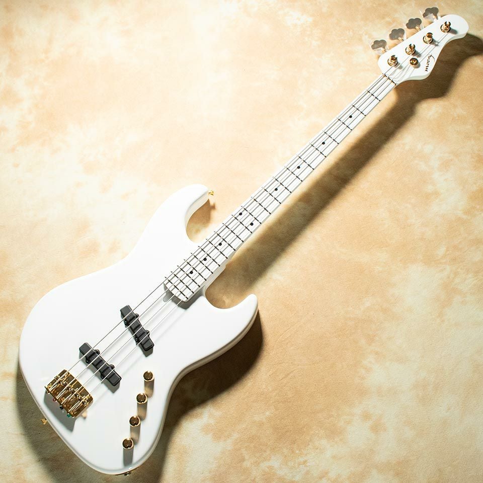 Moon/JJ-4 Larry Graham Model | 宮地楽器 ららぽーと立川立飛店 公式