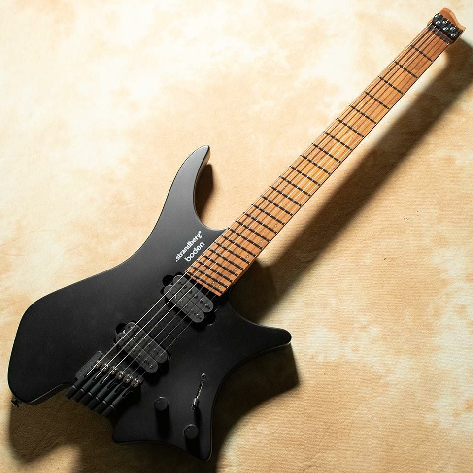 strandberg | 宮地楽器 ららぽーと立川立飛店 公式オンラインショップ