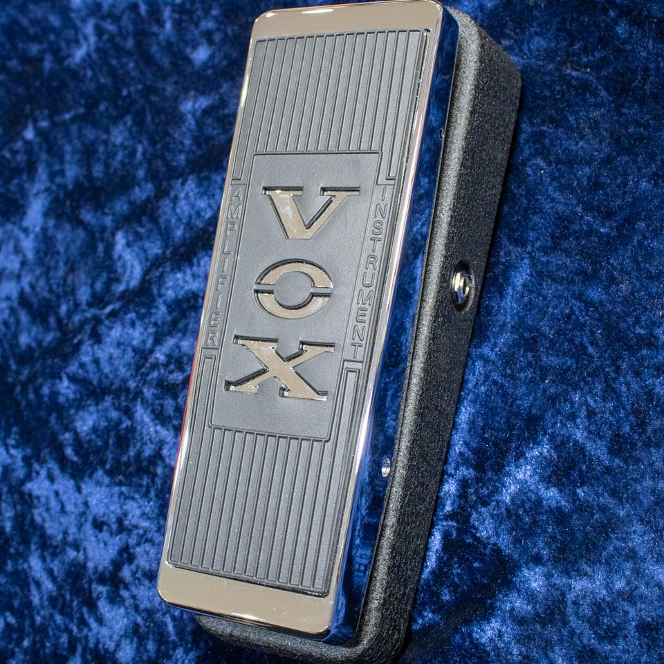 RoShi Pedals/MELLOW WAH | 宮地楽器 ららぽーと立川立飛店 公式