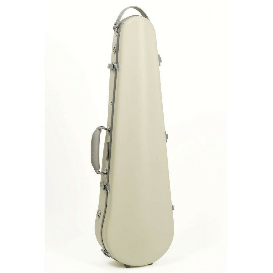 ヴァイオリンケース・カーボンマックCFV-2Sサテン