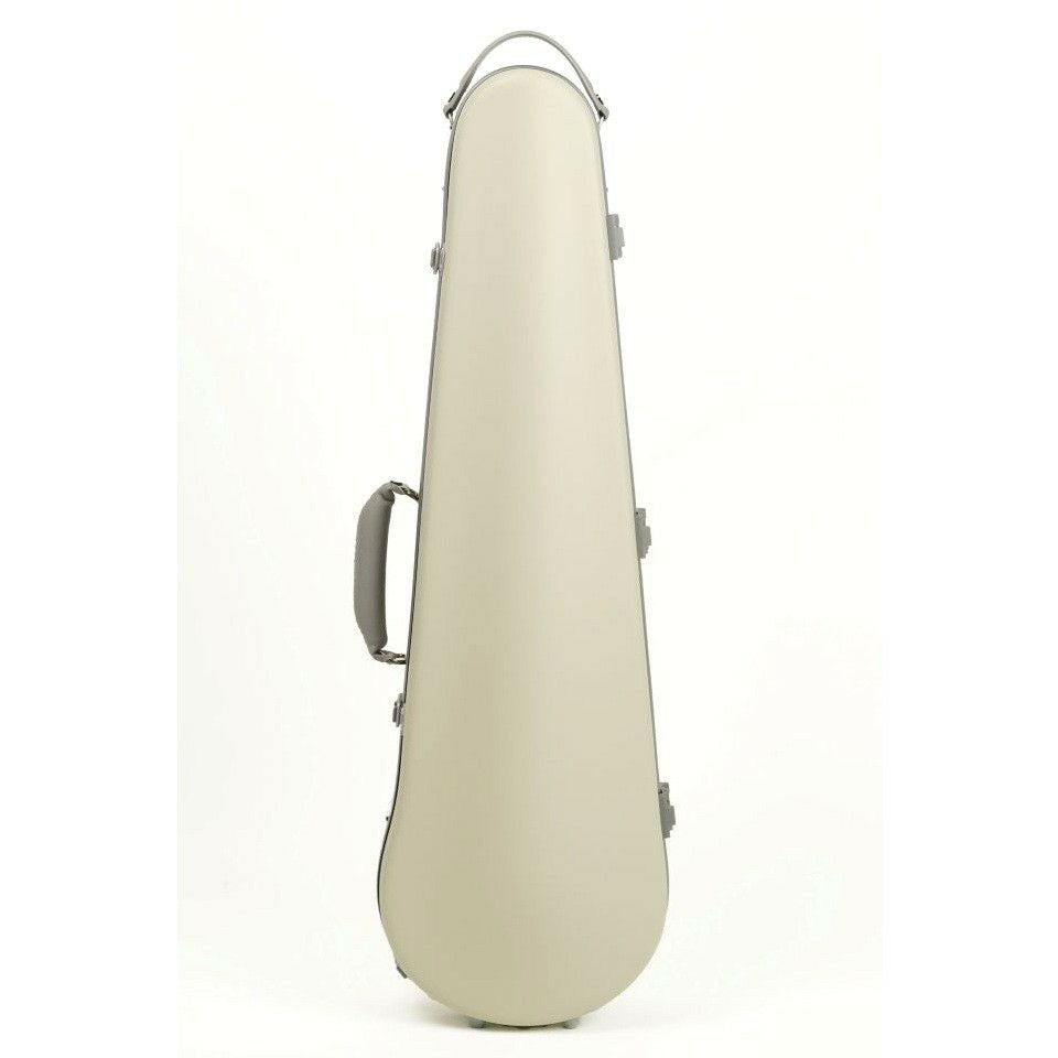 ヴァイオリンケース・カーボンマックCFV-2Sサテン
