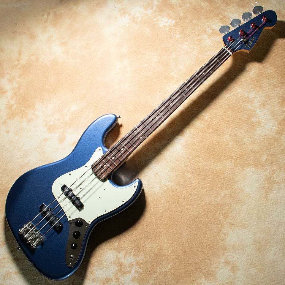 Tokai/AJB-101 MH OLB/R | 宮地楽器 ららぽーと立川立飛店 公式