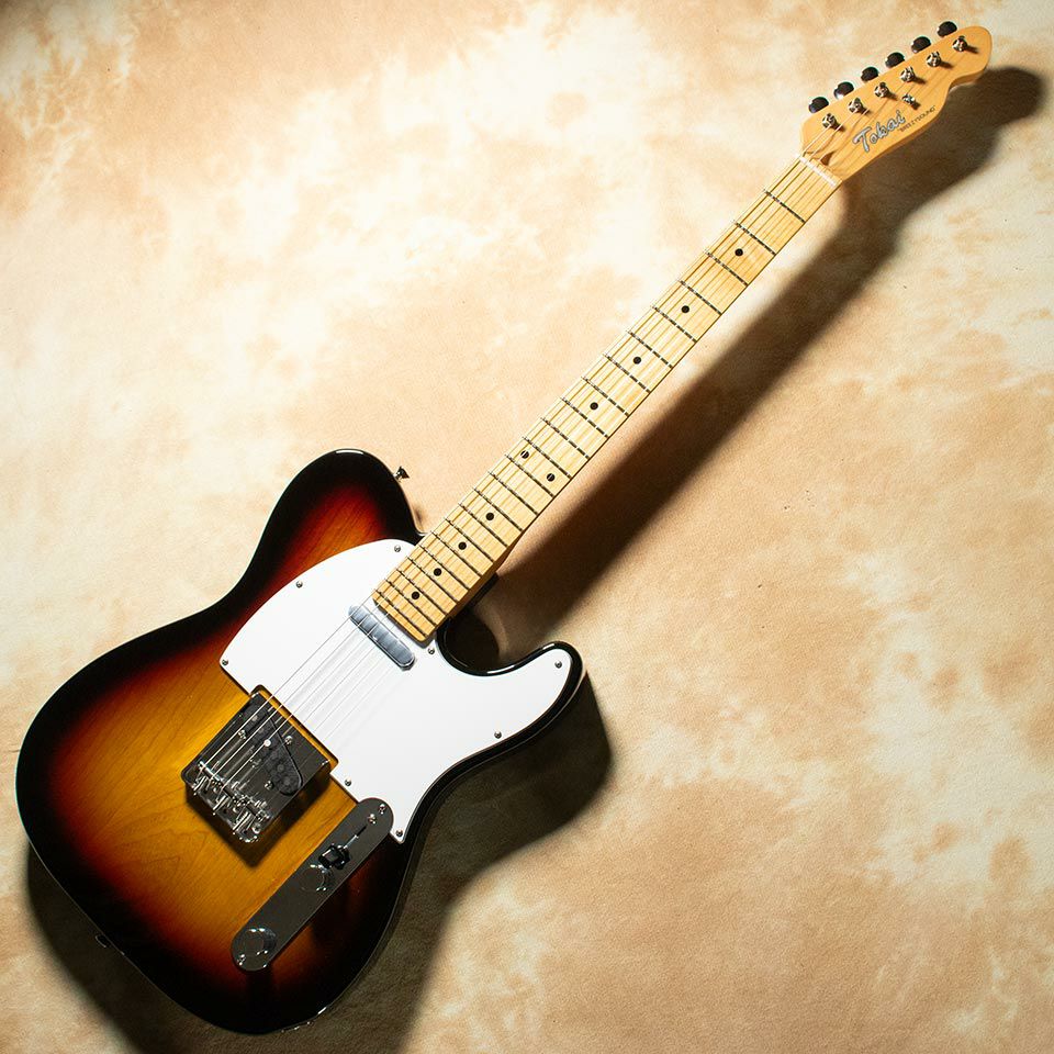 Tokai/ATE-102 YS/M | 宮地楽器 ららぽーと立川立飛店 公式オンライン
