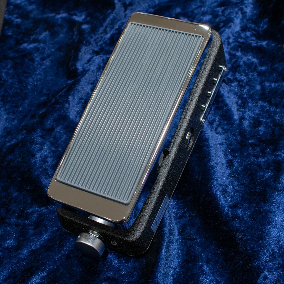 ワウ・ボリュームペダル | 宮地楽器 ららぽーと立川立飛店 公式