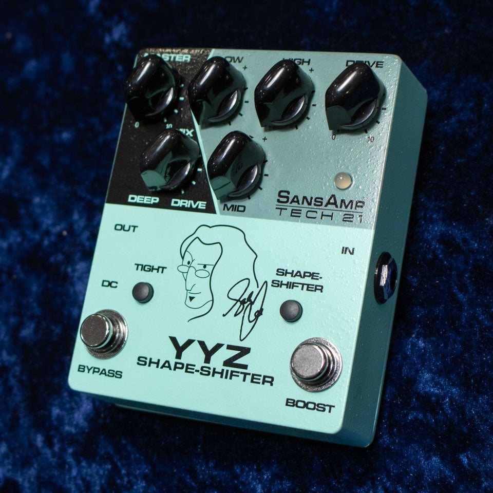 ベース用エフェクター | 宮地楽器 ららぽーと立川立飛店 公式