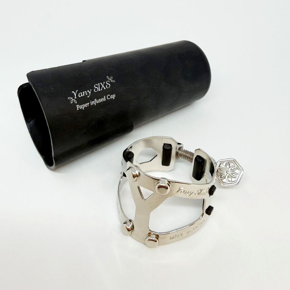 限定生産品！ ヤナギサワ Yany SIXS ヤニー・シクス アルトサックス B