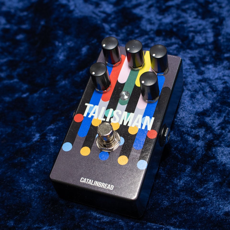 catalinbread/TALISMAN ARTHAUS Limited | 宮地楽器 ららぽーと立川立