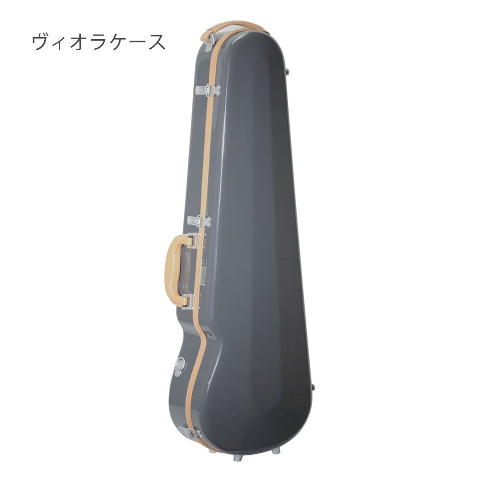 ヴィオラケース イーストマン スタンダード ベージュフレーム