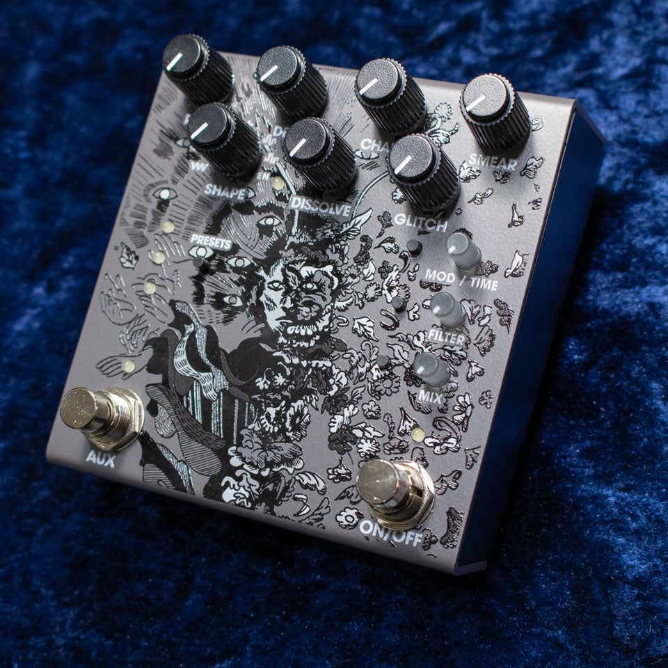 Old Blood Noise Endeavors/Parting (Stone)【ちょい傷特価！】 | 宮地