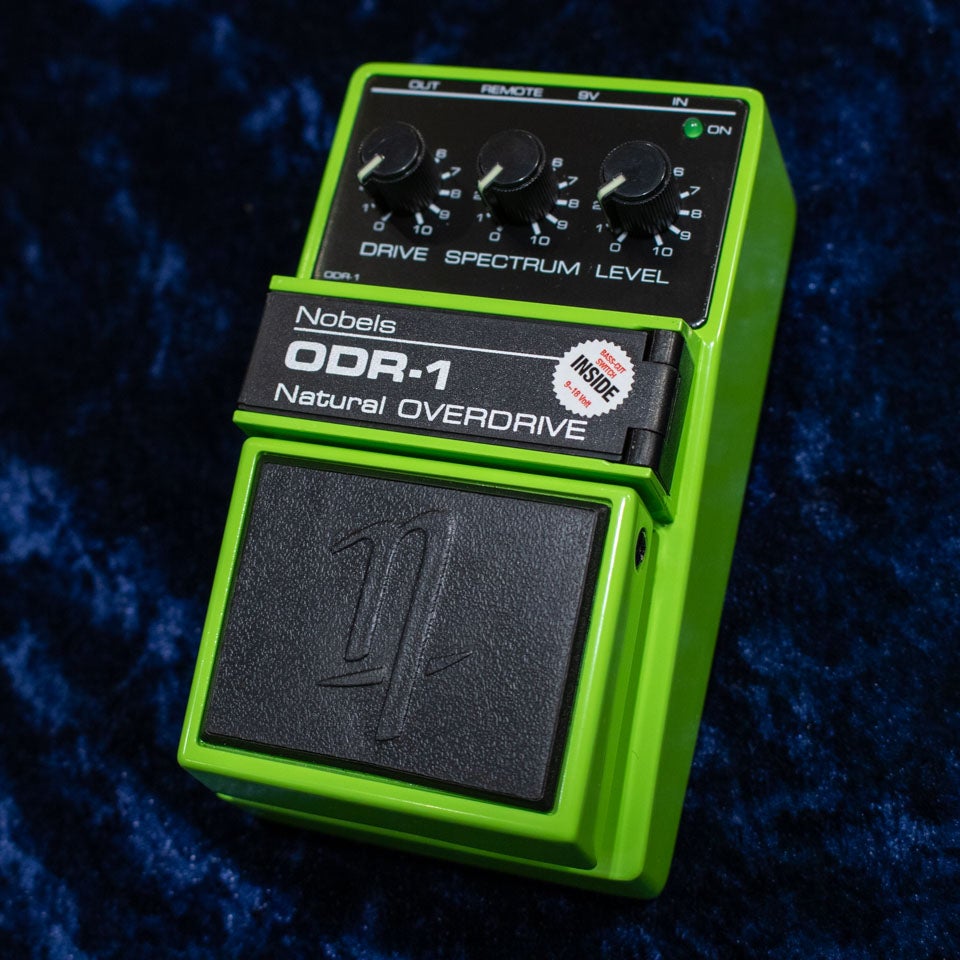 Nobels/ODR-1 BC | 宮地楽器 ららぽーと立川立飛店 公式オンラインショップ