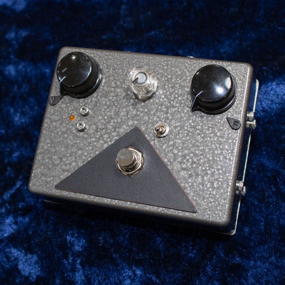Hazy Pedals/Black IPA Fuzz【アウトレット品！】 | 宮地楽器