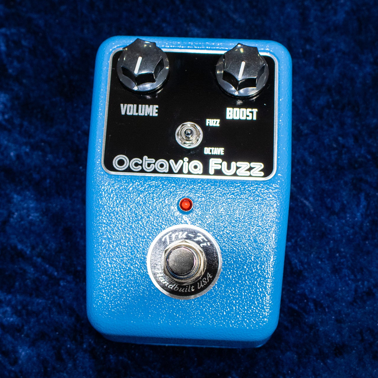 Tru-Fi/Compact Octavia | 宮地楽器 ららぽーと立川立飛店 公式