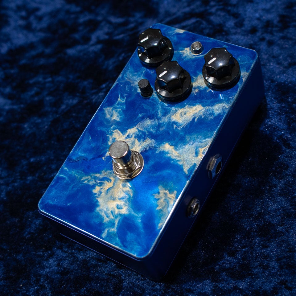 LEQTIQUE EVR/Caeruleum Lightdrive High Definition EVR | 宮地楽器